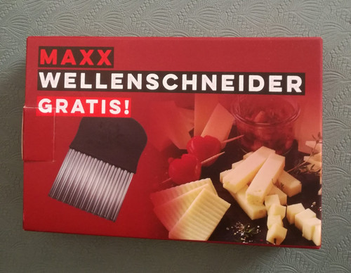 Maxx wellenschneider - maxx,