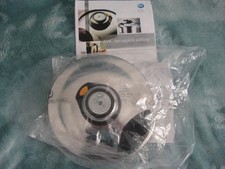 !! AMC  Secuquick softline Schnellgardeckel  20cm Premium unbenutzt neuwertig !!