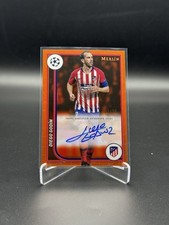 Topps Merlin 23/24 - Diego