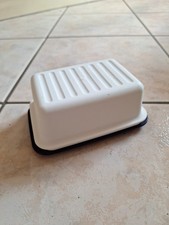 Tupperware Preludio Butterdose Bäckermeister Käseglocke Käsedose Schatztruhe