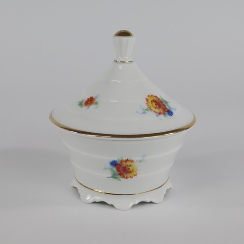 Rosenthal madeleine art déco - rosenthal,