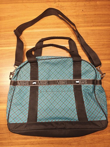 Vans tasche messenger bag - tasche,
