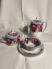 Dachauer Bauernmalerei Kleines