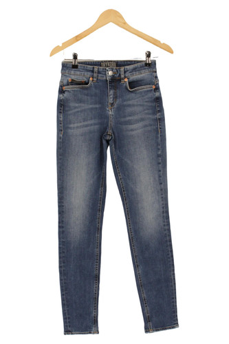 Drykorn damen jeans slim fit - damen,