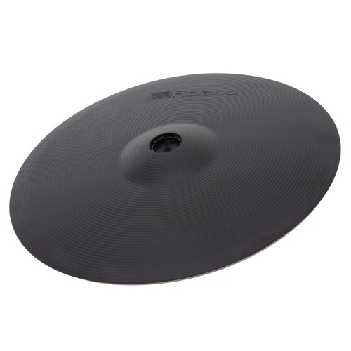 Roland 16r cymbal crash - cy-16r-t,