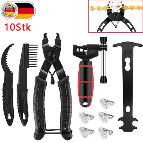 Fahrrad kettennieter link - fahrrad,