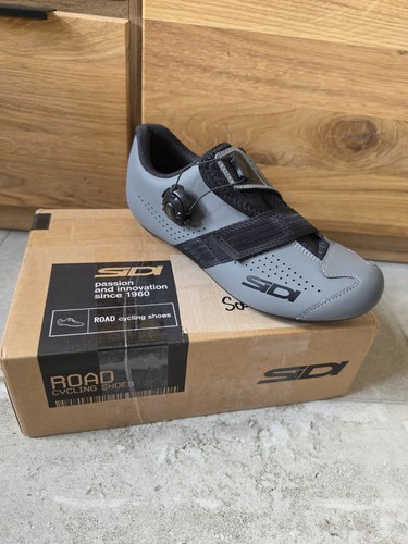 Sidi cprima anne - anne, bike