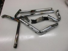 Auspuff Endtopf Auspuffendtopf