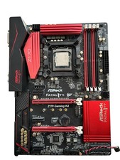 ASRock Fatal1ty Z170 Gaming K4