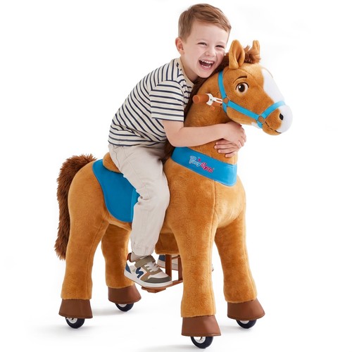 Ponycycle modell reitpferd - ponycycle, e