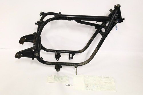 Bmw 247 1983 rahmen - r,