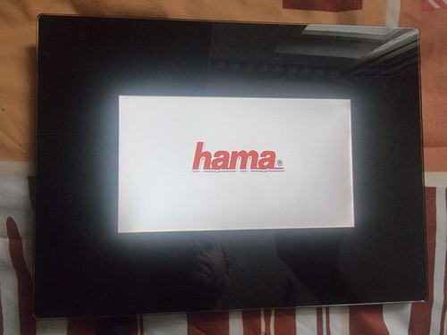 Hama digitaler bilderrahmen - hama,