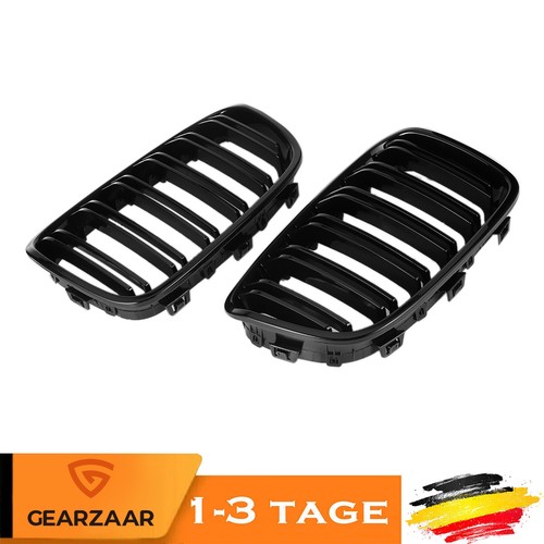 Nieren grill frontgrill - nieren,