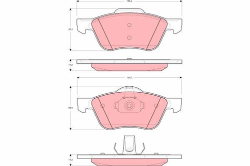Neu trw gdb3272 - neu,