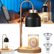 Candle Warmer Lamp