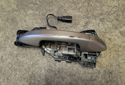 Keyless türgriff vorne - vorne, rechts