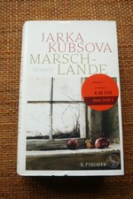 Marschlande von Jarka Kubsova
