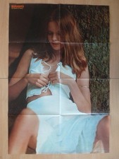 BRAVO Riesenposter (DIN A1)