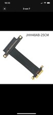 Xinte riser kabel - xt-xinte, pci