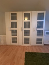 Kleiderschrank PAX 3x 75 cm