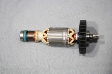 11471 Makita Bohrhammer HR 2630 Anker Rotor mit Lüfter und Lager