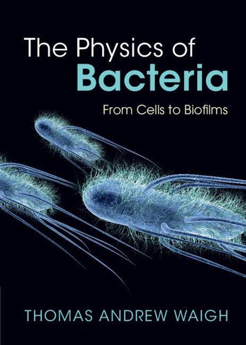 The physics bacteria - the,