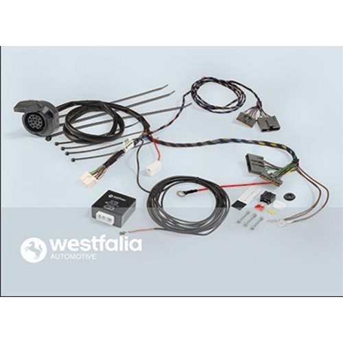 Elektrosatz - 1x,
