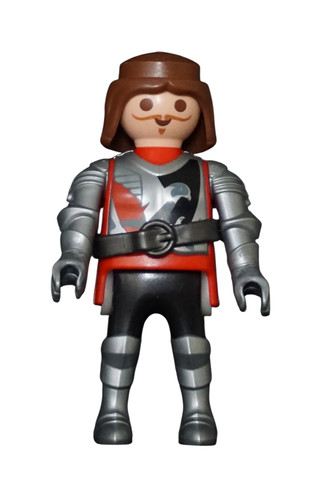 Playmobil figur ritter - playmobil,