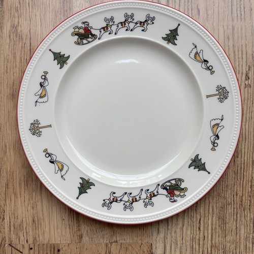 Wedgewood windsor weihnachten - wedgewood,