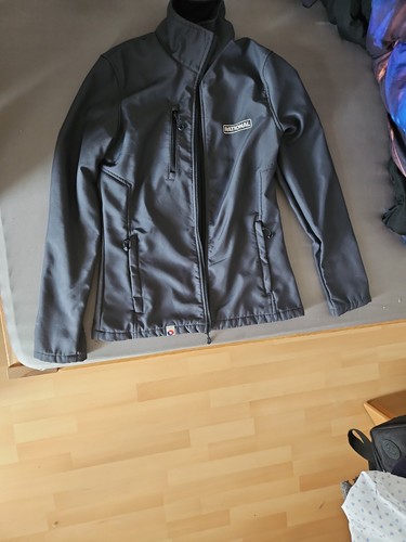 Softshelljacke 36 - softshelljacke, gr.36