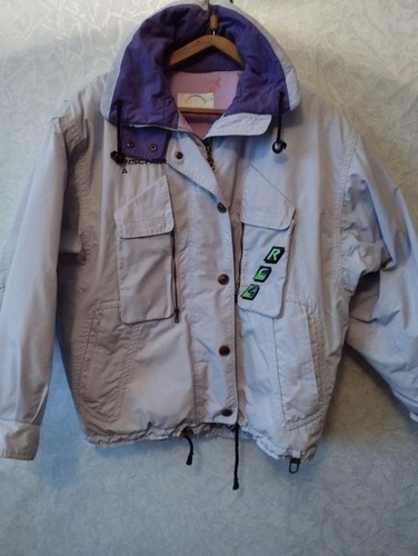 Women bogner jacket lilac - women,