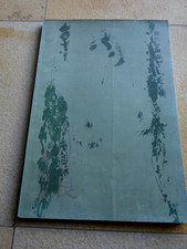 Buch  Yan Tieliang, Skizzenbuch, Grafik,  Sammlung, Org. von 1994,  RARITÄT -