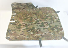 Beiwagenplane kamouflage für