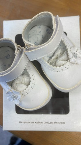 Anna und paul lauflernschuhe - anna,
