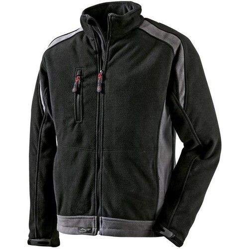 Korsar fleecejacke spirit - fleecejacke,