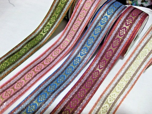 Orientalische borte webband - orientalische,
