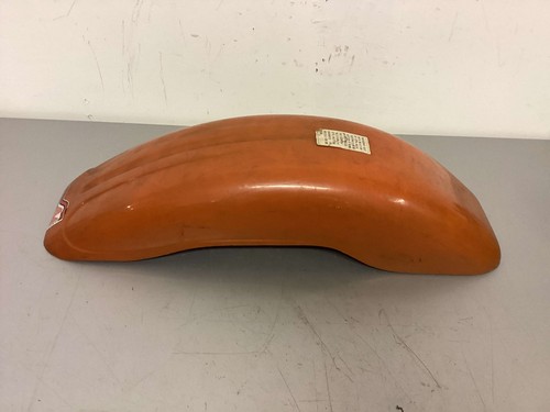 Kotflügel hinten nos - kotflügel,
