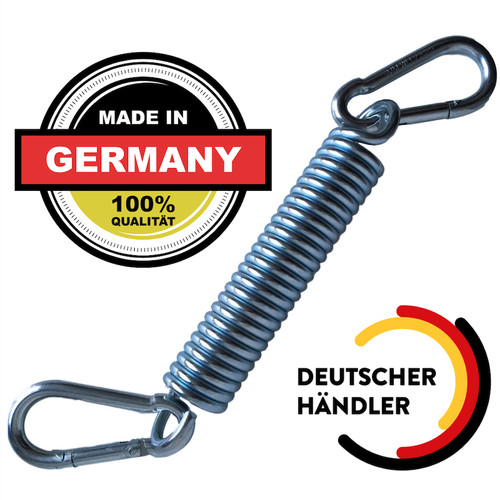 Hängesessel schwingfeder mit - hängesessel,
