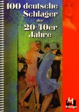 140 deutsche Schlager der