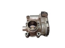 Throttle Body for SMART FORTWO
