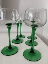 France Luminarc Gläser - 6