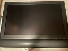 Sharp aquos fernseher - fernseher, zoll