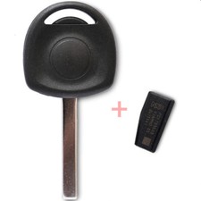 Auto Start Schlüssel Rohling