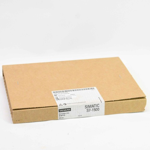 Siemens simatic 1500 - siemens,