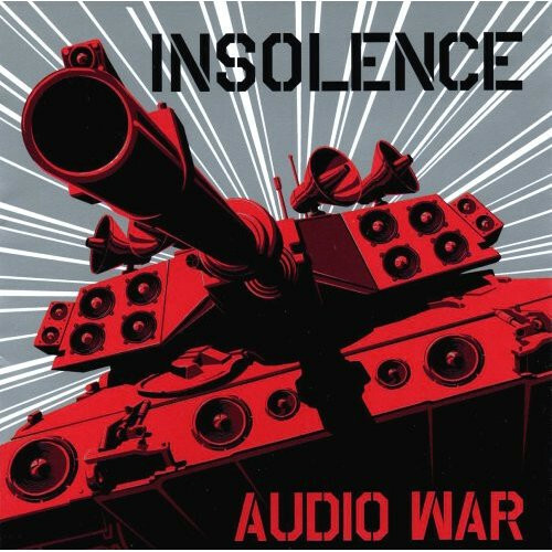 Audio war von - insolence, (