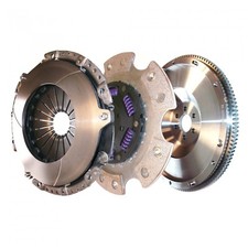 CG 777 Clutch & Flywheel for