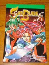 SKY BLADE SWORD OF THE HEAVENS