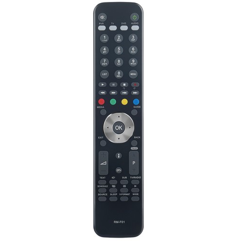 F01 neu ersatz - rm-f01,