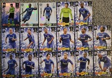 Panini Adrenalyn XL UEFA UCL