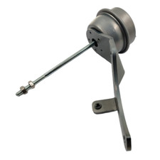 Turbolader Druckdose Opel